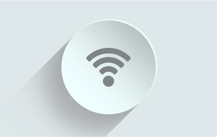 Internet WiFi - Casa de los Ángeles